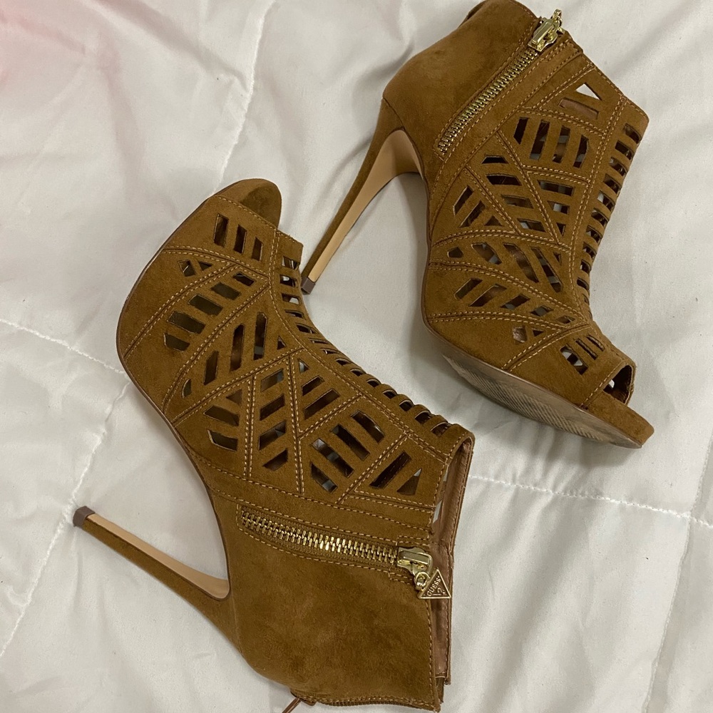 Guess GFMARGOT Heels